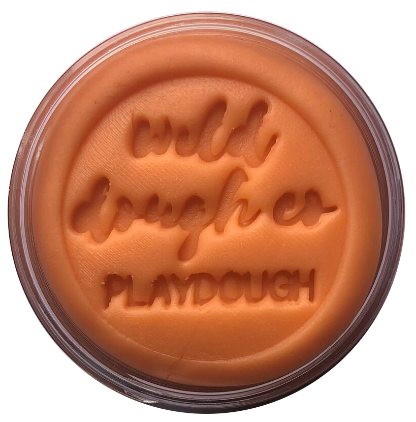 
                  
                    Wild Dough Co Playdough - Classic
                  
                